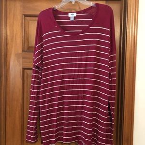 Old Navy Long Sleeve